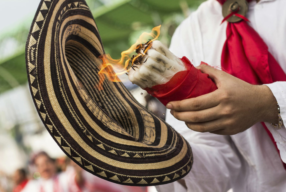 Carnaval-de-Barranquill-1000x670 - Carnaval de Barranquilla 2024: conoce el listado de todos los artistas que participarán