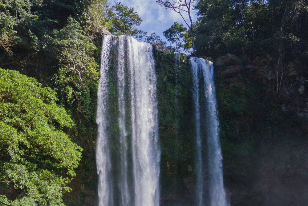 Las hermosas cascadas en Puebla que casi nadie conoce y son perfectas para una escapada