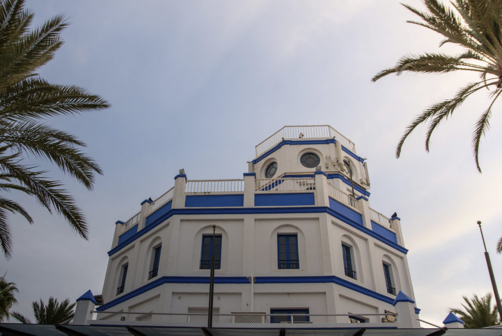 Casco-Marbella-1000x670 - Destinos de lujo: 5 lugares para visitar en Marbella