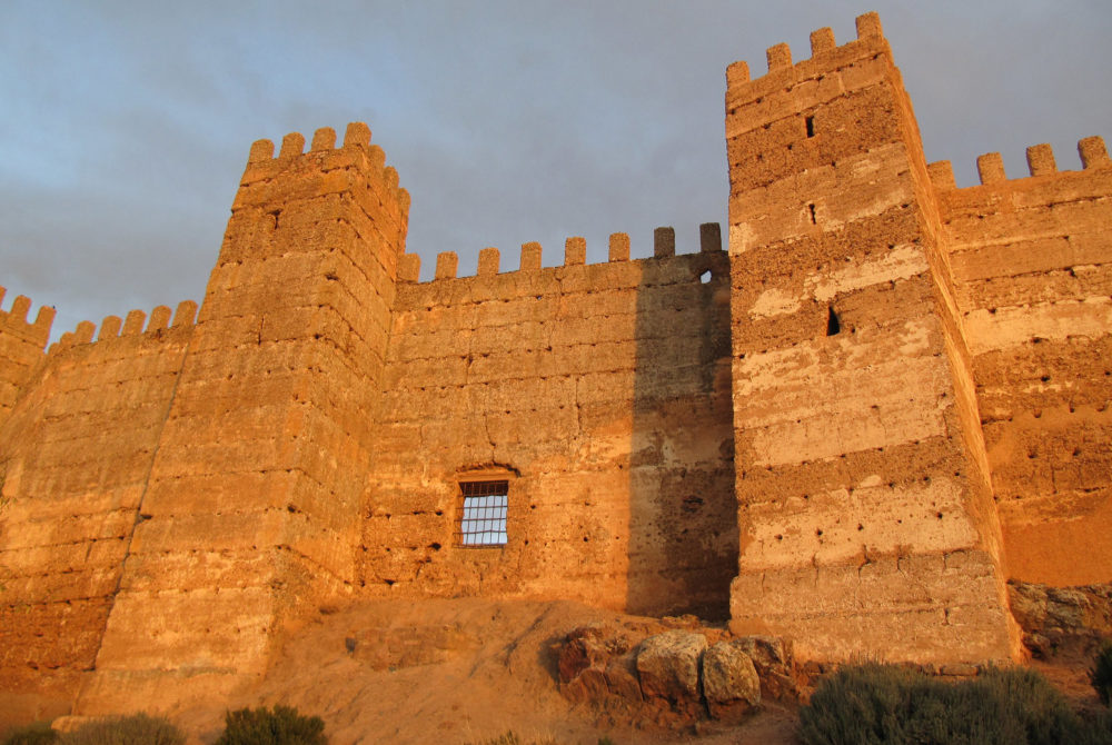 El castillo más antiguo de España está a 40 minutos de Jaén y es uno de los más bonitos que verás