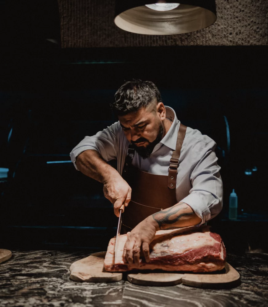 Ceferino-6-1339x1536-1-872x1000 - Ceferino: el nuevo hot spot de Madrid que lleva el asado argentino a otro nivel