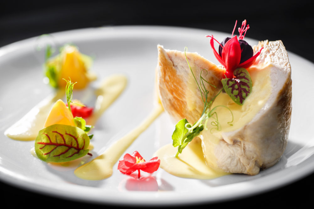 Cocina-Gourmet--1000x667 - 5 restaurantes de lujo en CDMX para los amantes del buen comer