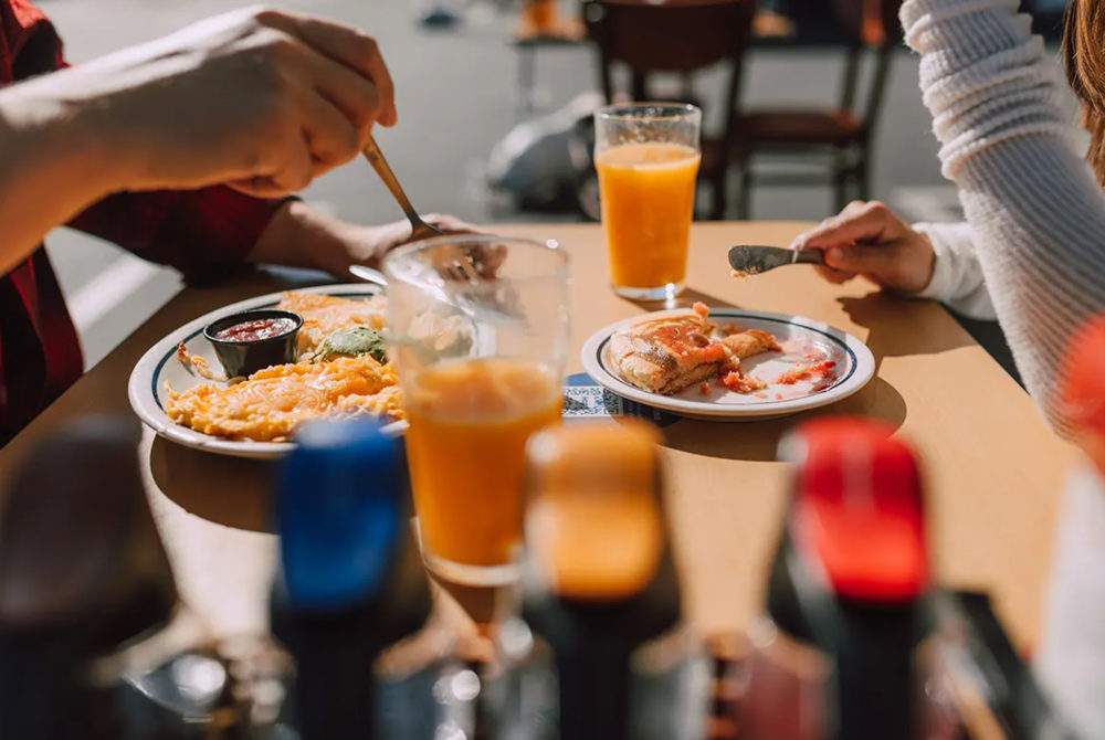 5 platos típicos de Bogotá para degustar si viajas a Colombia