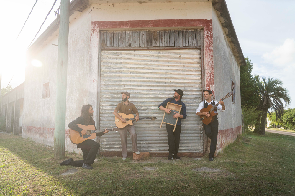 Irresistible normalidad: Pueblo Garzón, en Uruguay