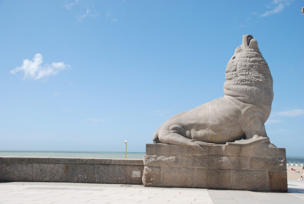 Mar del Plata, ciudad de tradiciones y nuevos sabores