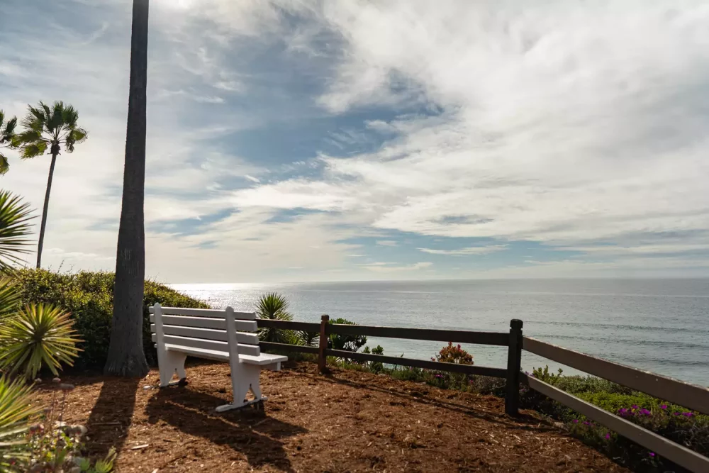 Destinos-para-meditar-1000x667 - Este impresionante jardín, con vistas al océano, acaba de ser nombrado uno de los lugares más pacíficos de EE.UU.