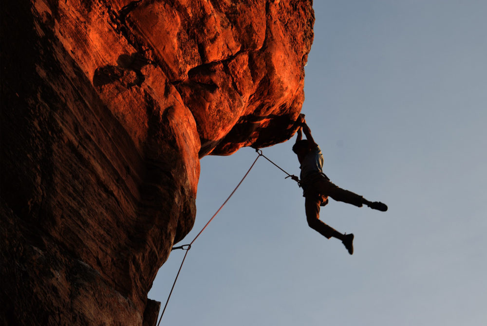 El maravilloso Pueblo Mágico que es un santuario natural ideal para escalar y hacer ciclismo