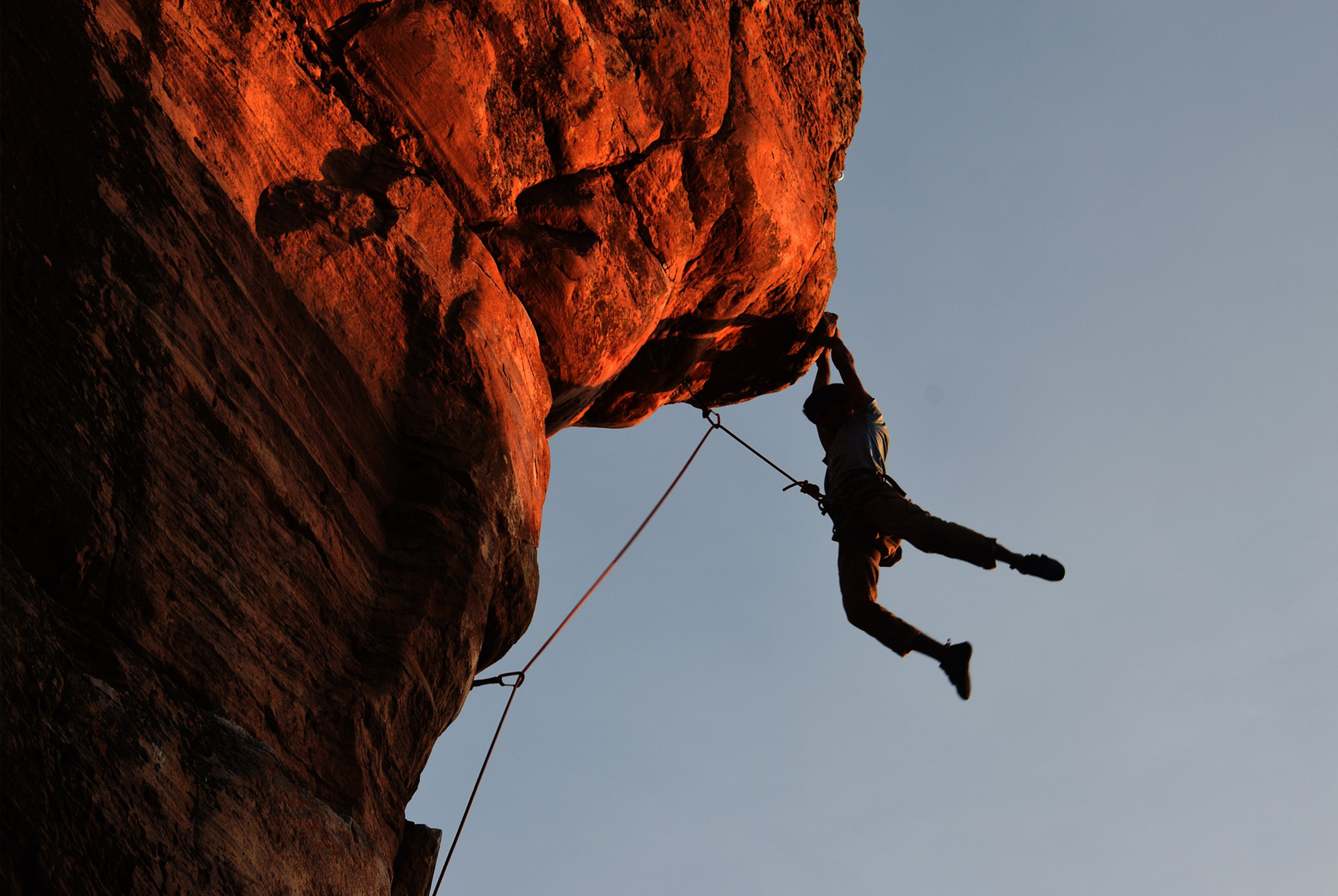 El maravilloso Pueblo Mágico que es un santuario natural ideal para escalar y hacer ciclismo