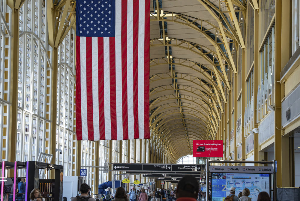 ¿Cuál es el trámite que permite ingresar a Estados Unidos sin visa?: qué países pueden participar de este programa