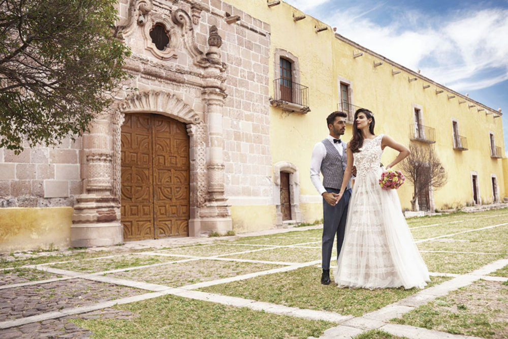 Ex-convento-de-San-Francisco-web-nombre-de-dios-1000x667 - El alucinante Pueblo Mágico a 50 minutos de Durango con preciosos ojos de agua, cascadas y bellos paisajes