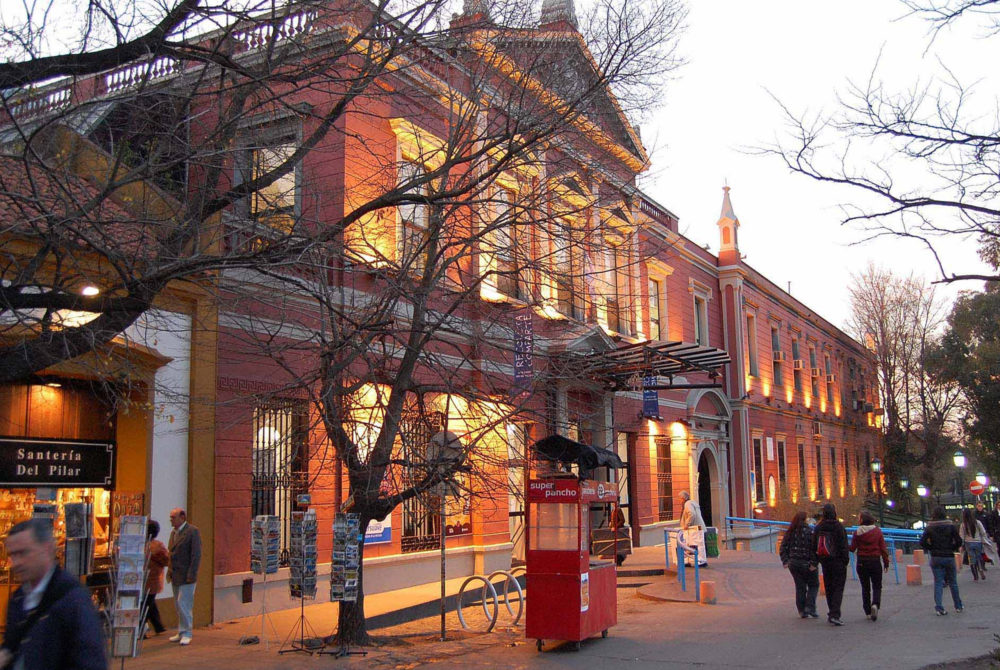 Guía de barrios porteños: lo que no te puedes perder de Recoleta