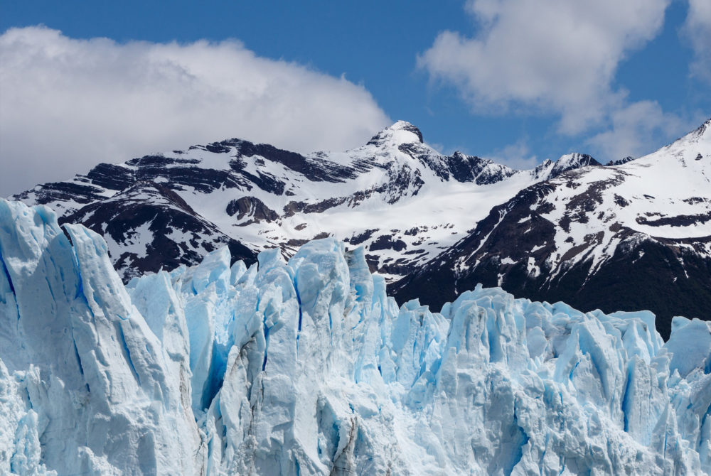 Glaciar-Perito-Moreno-1000x670 - 5 lugares inolvidables que debes conocer de la Patagonia argentina
