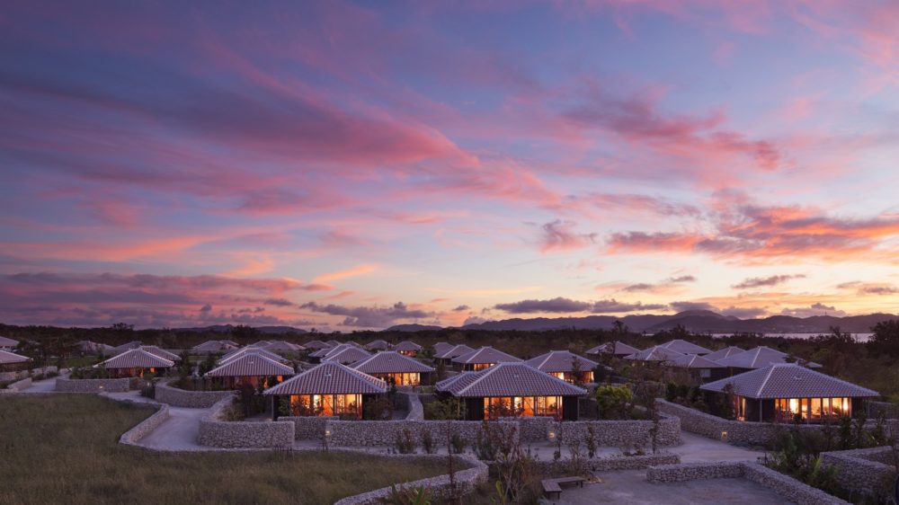 Hoshinoya-Taketomi-Island-1000x562 - ¿Cuáles son las "Zonas Azules" del mundo?