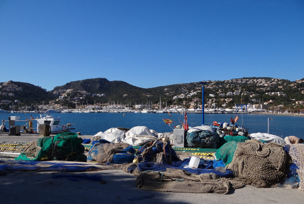 Islas-Baleares-Espana-1000x670 - Estas fueron las comunidades de España más visitadas en 2023
