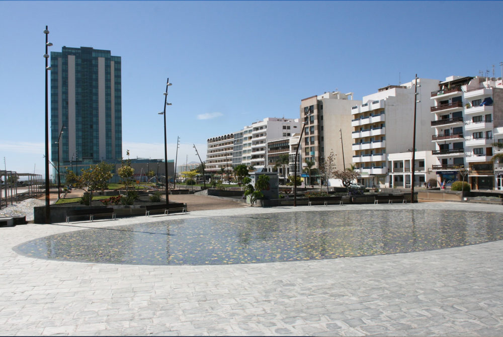 Islas-Canarias-Espana-1000x670 - Estas fueron las comunidades de España más visitadas en 2023