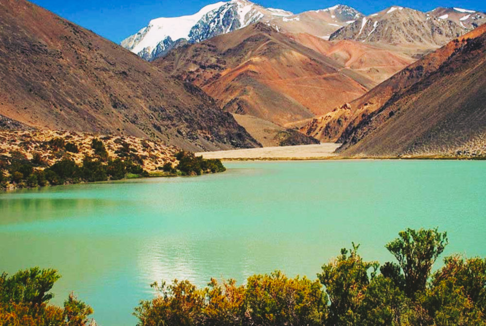 El hermoso pueblito rodeado de montañas y naturaleza alejado de todo que debes visitar en Argentina