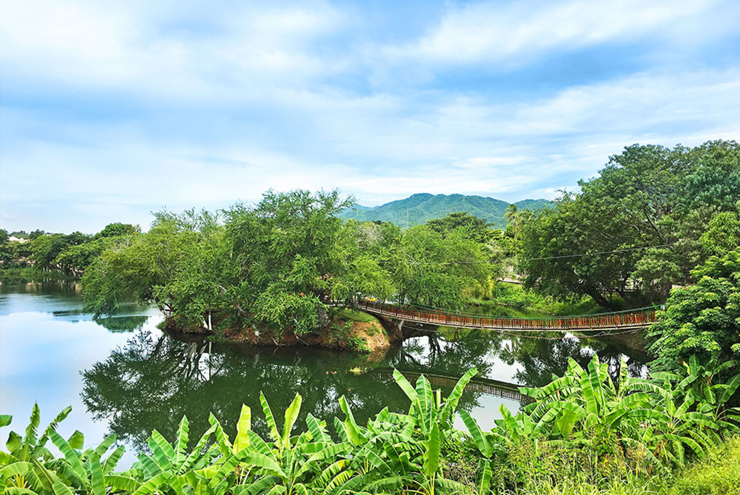 Este Pueblo Mágico es uno de los destinos más hermosos de Sinaloa y tiene lagunas y esteros únicos