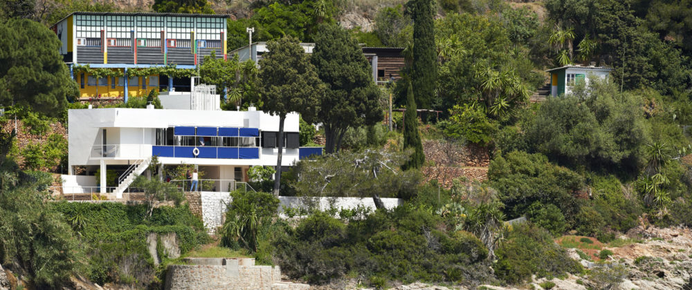 Lecabanon-1000x420 - Aquí vivieron 8 arquitectos famosos