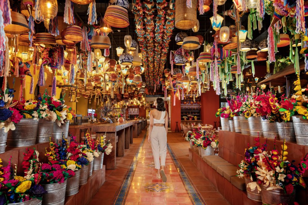 MERCADO-SAN-JUAN-1000x667 - Xcaret, un destino con posibilidades infinitas