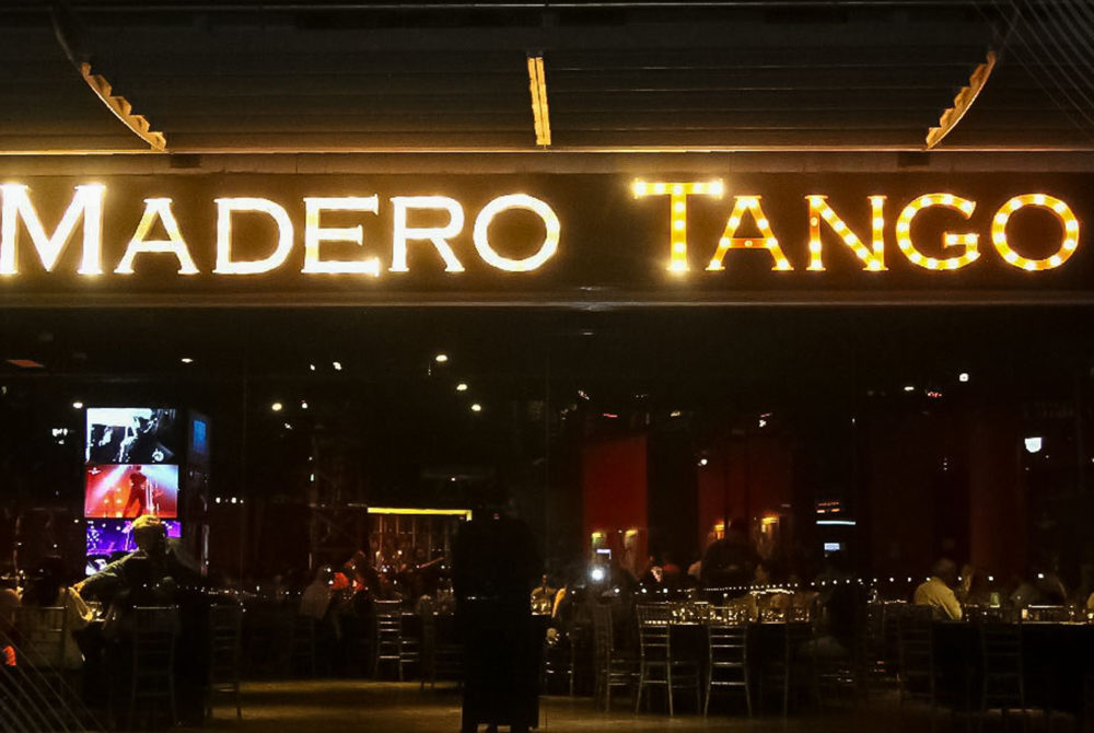 Madero-Tango-Buenos-Aires-1000x670 - Los 5 mejores lugares para ver shows de tango en Buenos Aires