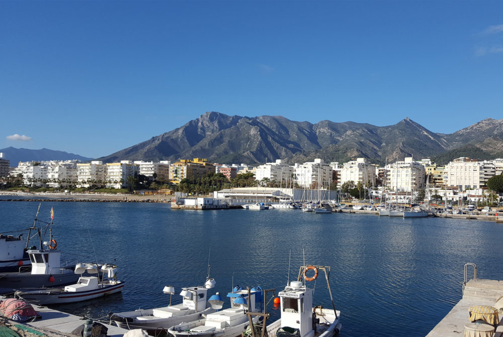 Marbella-1-1000x670 - 3 exclusivos lugares de Marbella para los amantes del golf