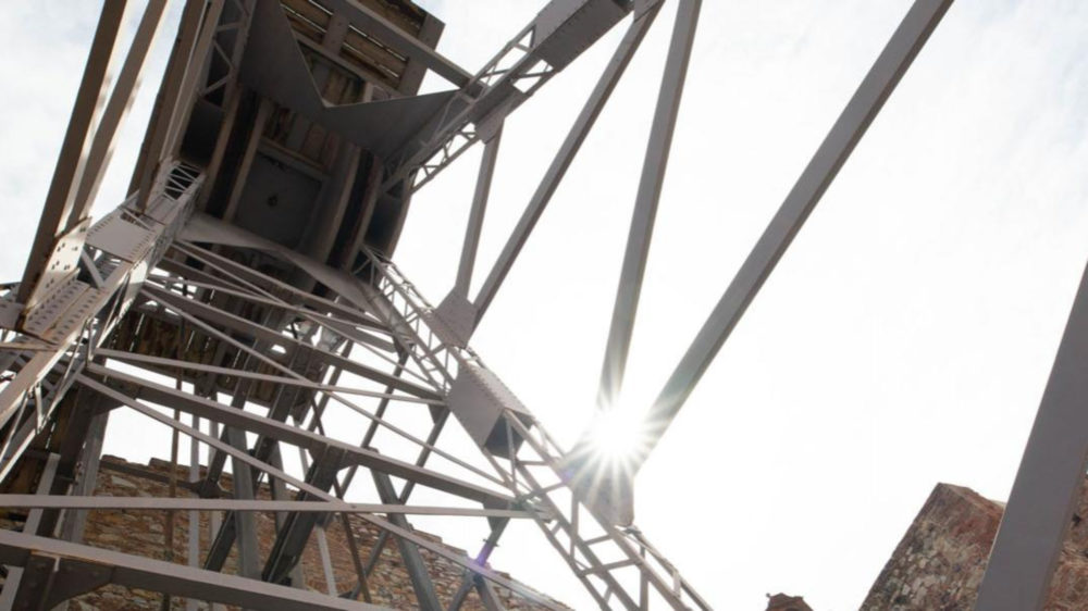 Minas-De-Almaden-Patio-Exterior-1000x562 - El pueblo minero que es Patrimonio de la Humanidad y es ideal para una escapada en familia