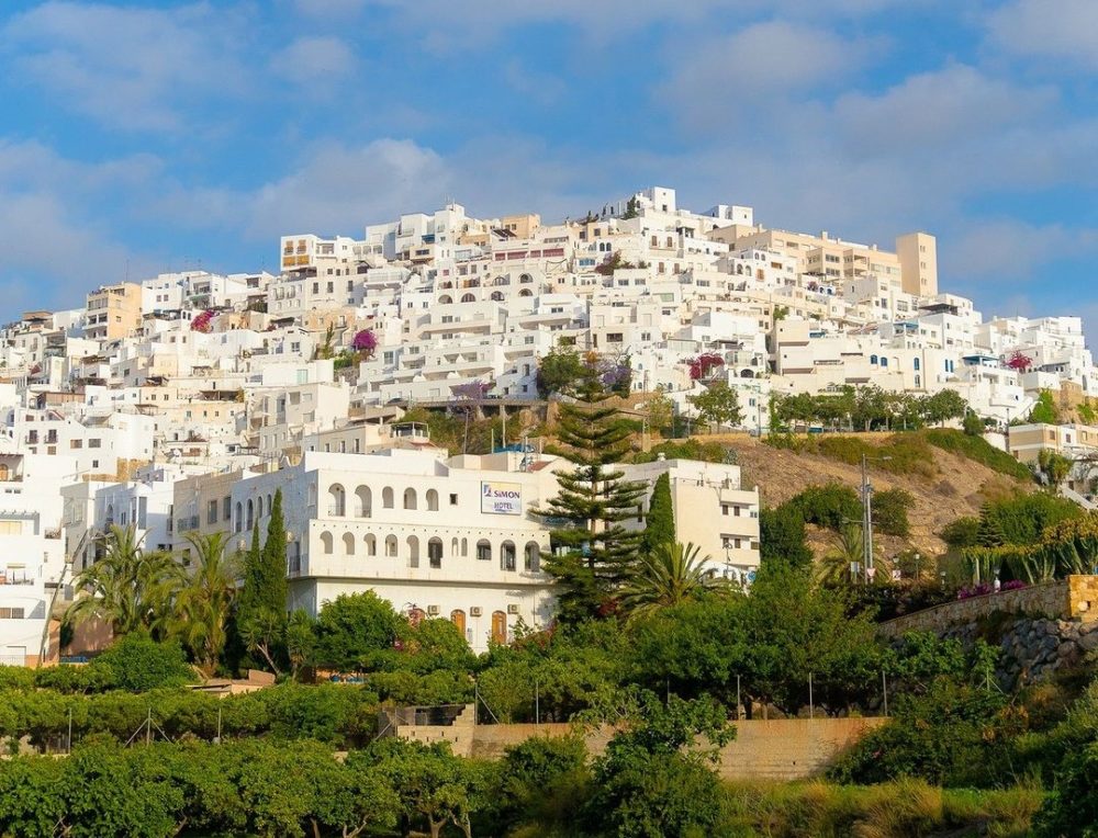 Mojacar-Gentileza-Instagram-Ayuntamiento-Mojacar-1000x764 - Es uno de los pueblos más bonitos de España, está a 90 minutos de Almería y tiene callecitas imperdibles