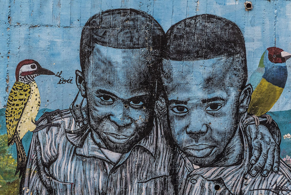 Mural-Medellin-1000x670 - Guía de viaje: 7 lugares únicos para descubrir en Medellín