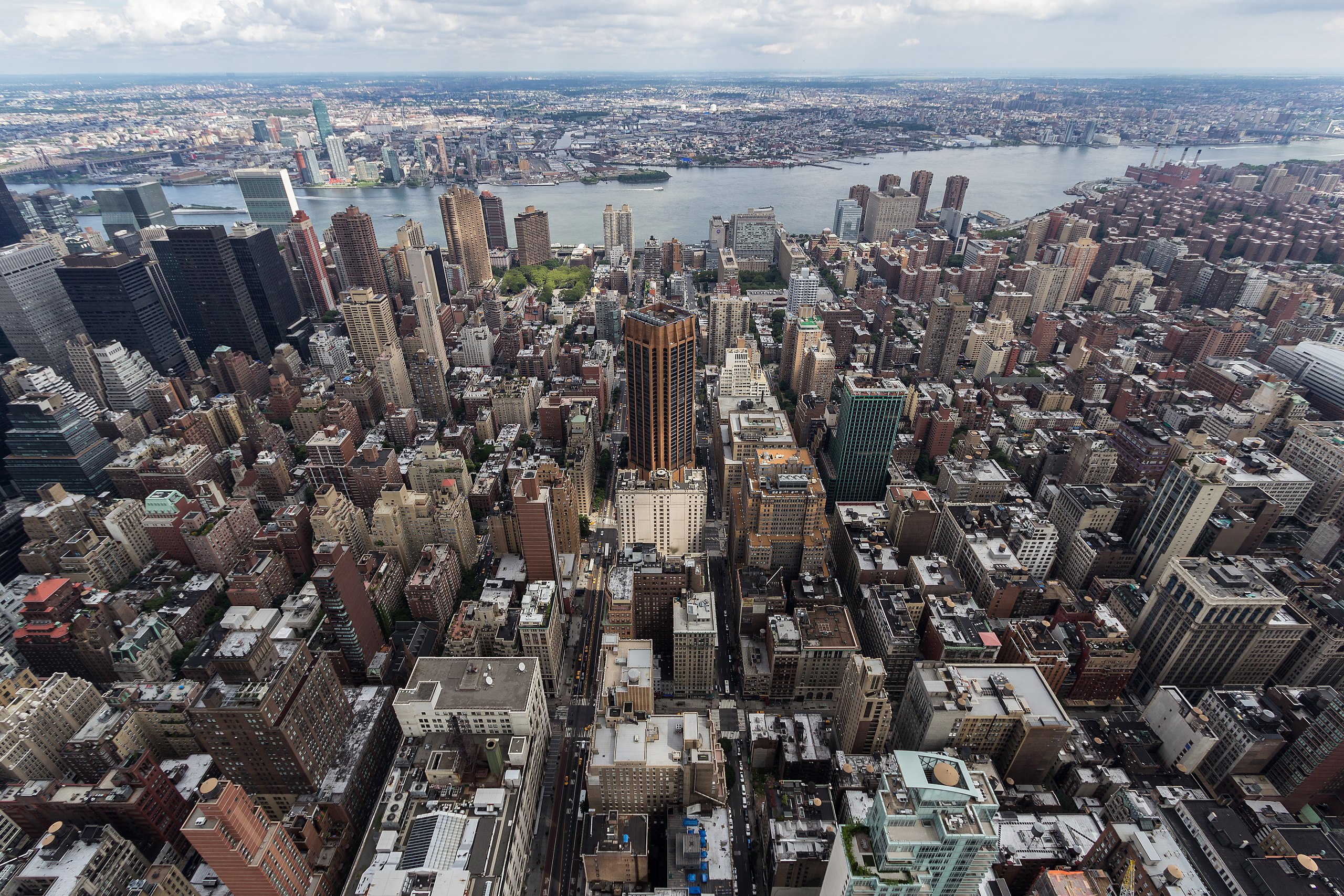 Cuál es y cómo se tramita el permiso que permite el ingreso más fácil a Estados Unidos y es ideal para viajeros