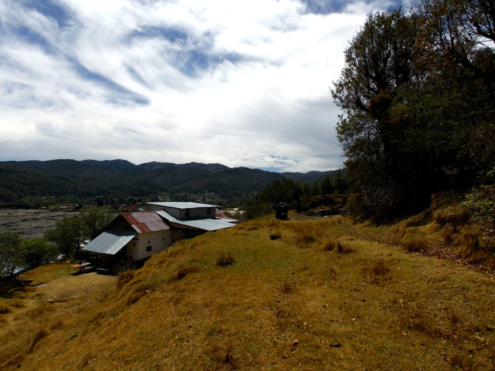 Omitlan-Flickr-SapdielGomezGutierrez-1000x750 - El pueblo mexicano que la Organización Mundial del Turismo eligió como uno de los más bonitos del mundo para hacer turismo rural