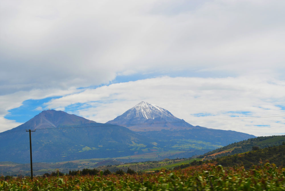 Orizaba-Mexico-1000x670 - El hermoso Pueblo Mágico de Veracruz enclavado en las montañas con un río de aguas cristalinas