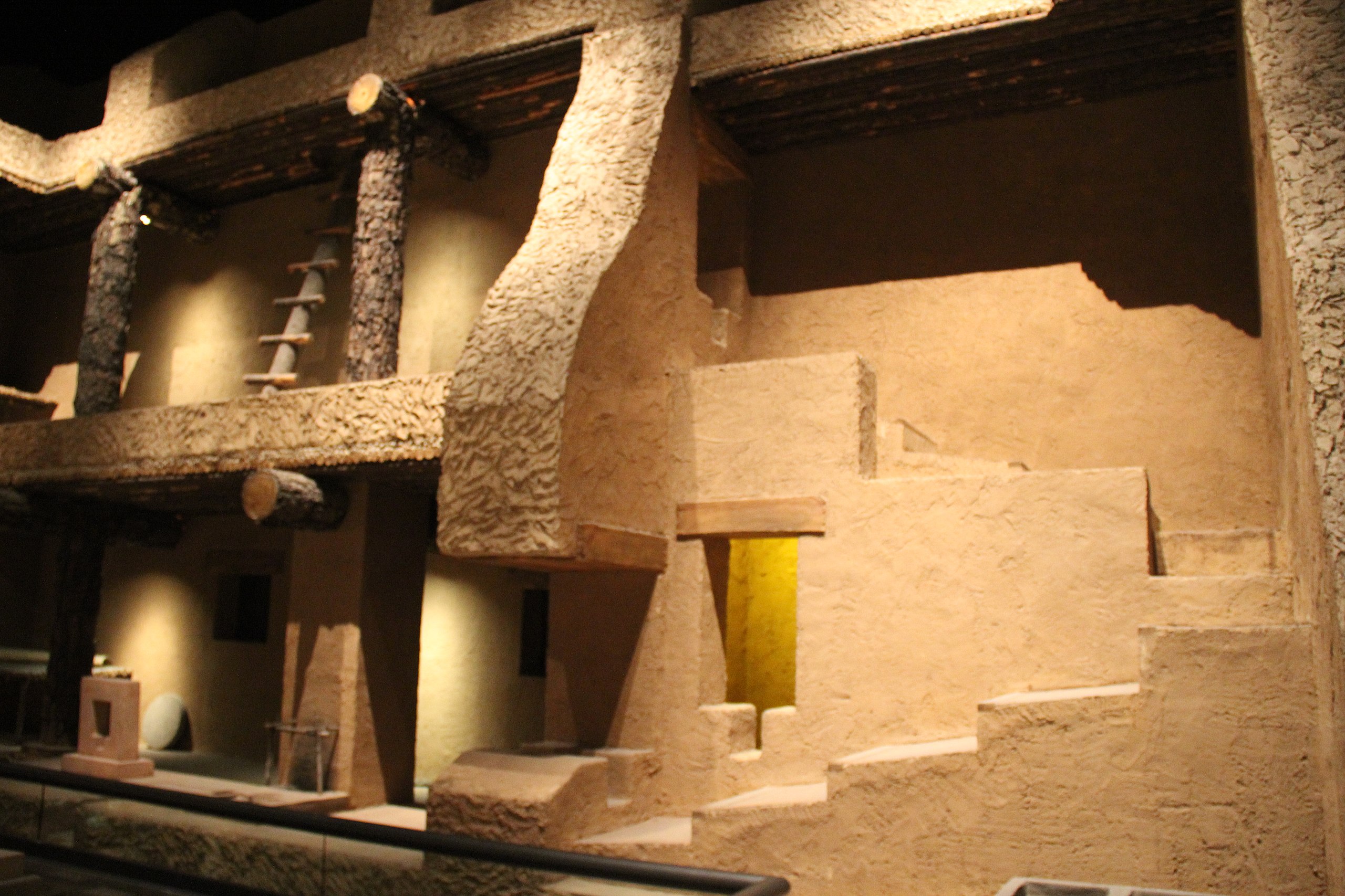 El precioso Pueblo Mágico que alberga paisajes únicos y es ideal para los amantes de la arqueología