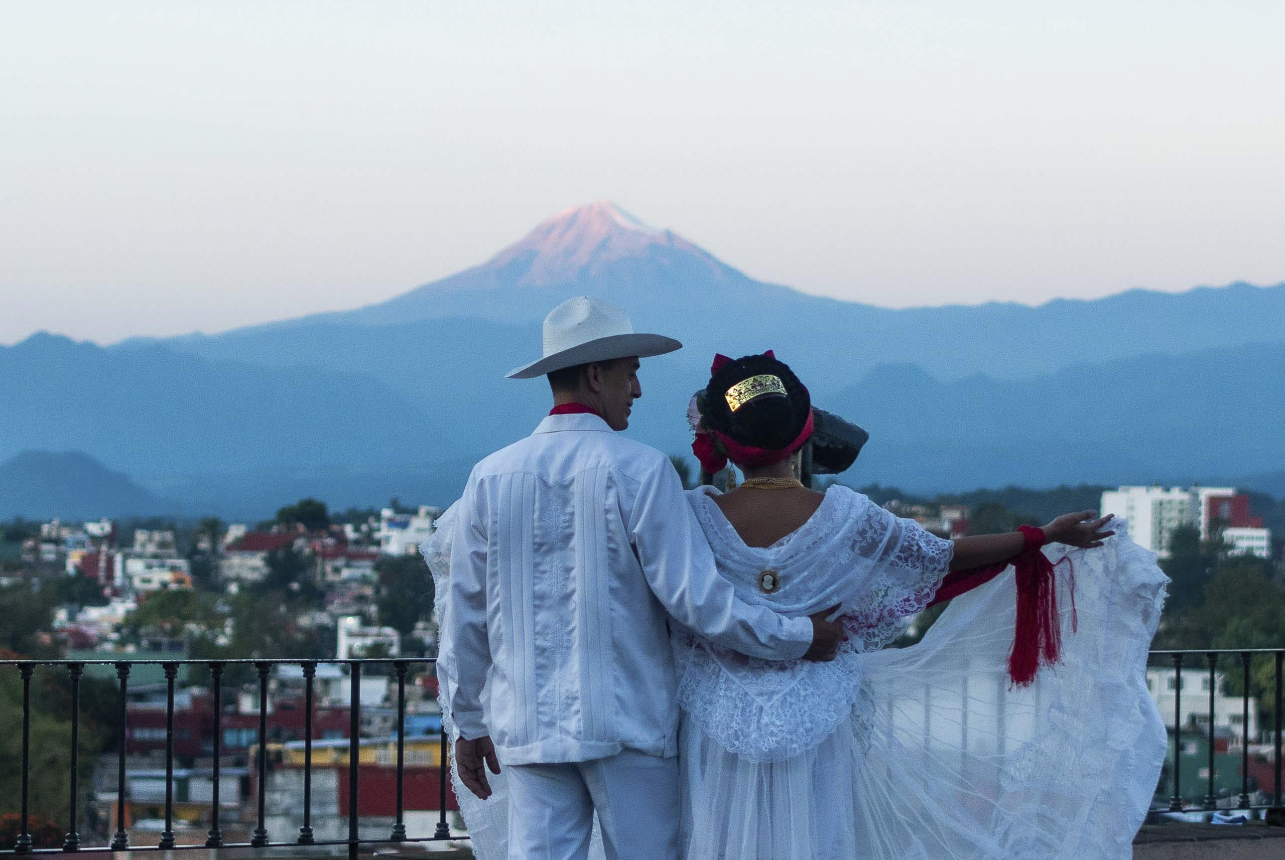 Los 3 pueblos mágicos de México ideales para ir en pareja