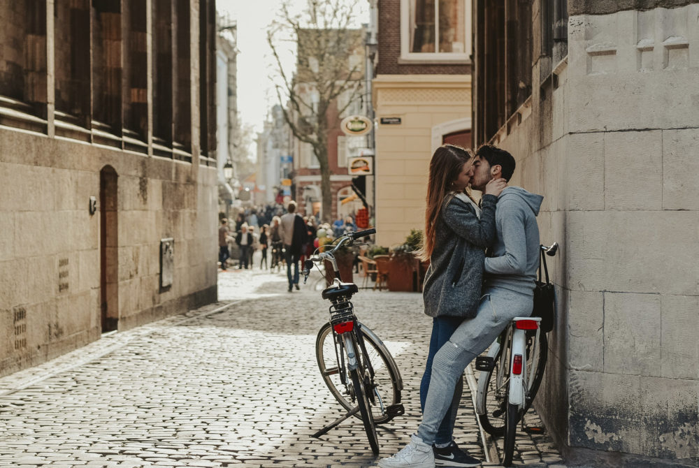 3 pueblos cerca de Madrid para viajar en pareja