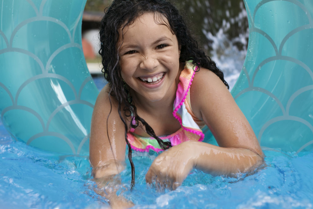 Vacaciones en familia: el pueblo a dos horas horas de CDMX repleto de balnearios de aguas termales