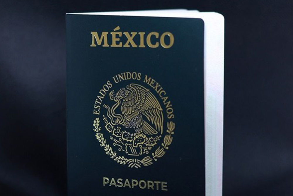 Pasaporte-Mexicano-1-1000x670 - Cómo sacar el pasaporte mexicano: costos y requisitos