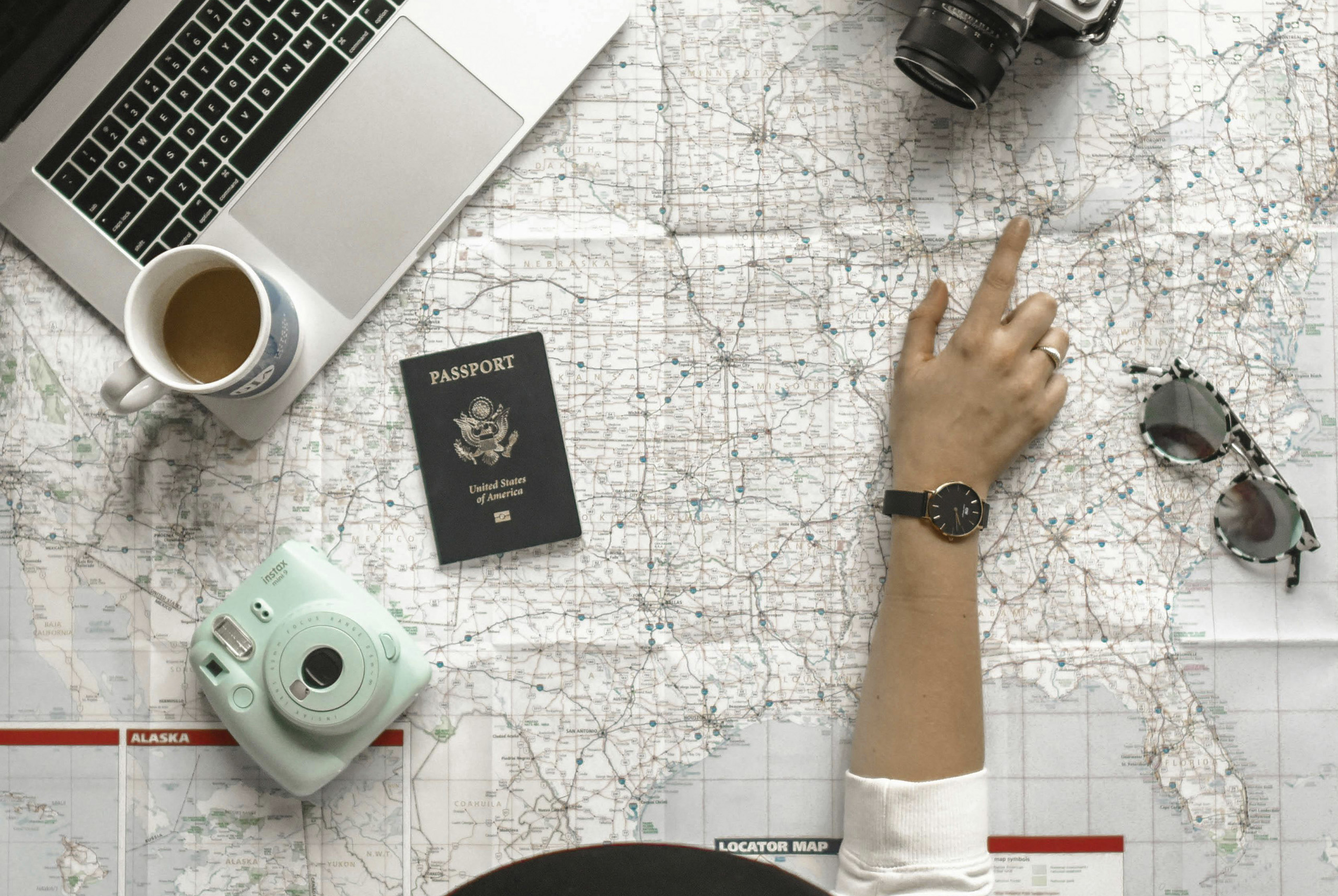 Tendrás un 50% de descuento en tu pasaporte si cumples con estos requisitos