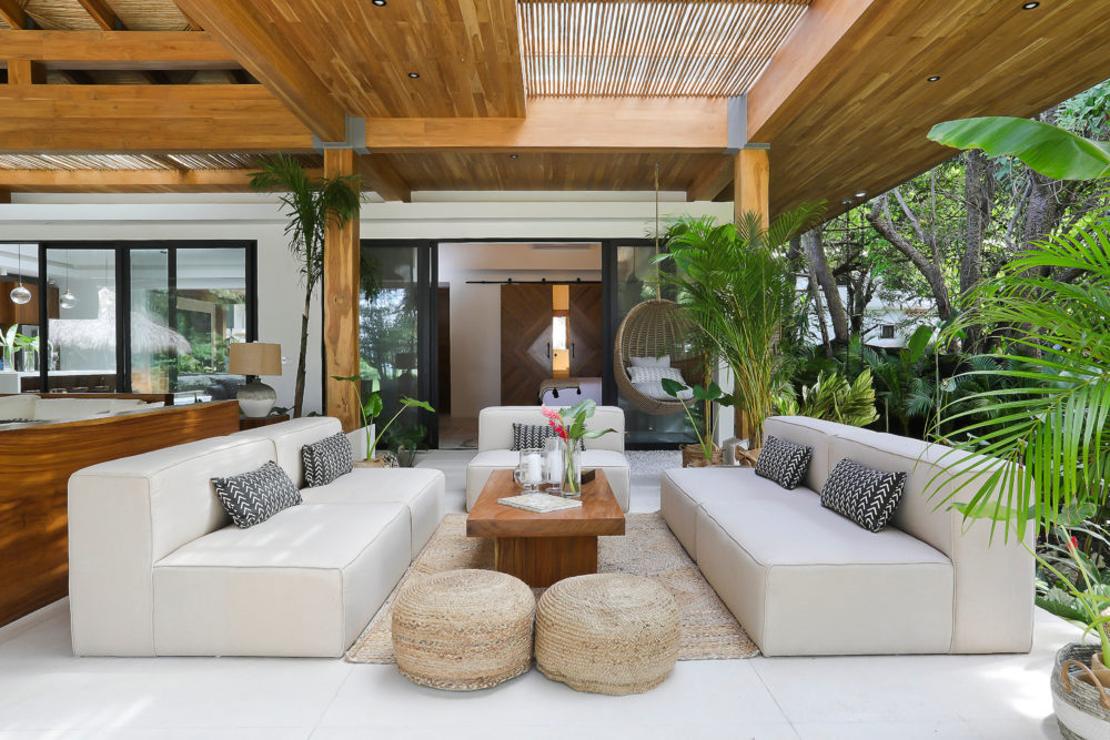 Pasha-Beachfront-Costa-Rica--1000x667 - Este hotel de lujo en Costa Rica está ubicado en una de las 5 Zonas Azules del mundo