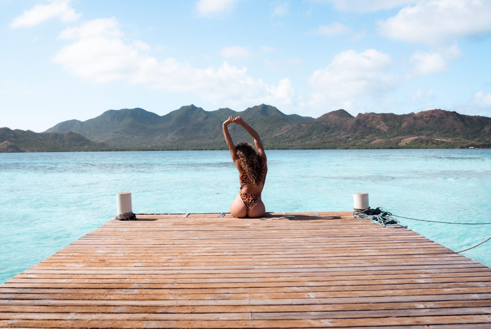 3 hermosas playas de Colombia desconocidas por los turistas