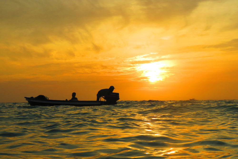 Playa-Colombia-Ilustrativa-1000x670 - 3 hermosas playas de Colombia desconocidas por los turistas