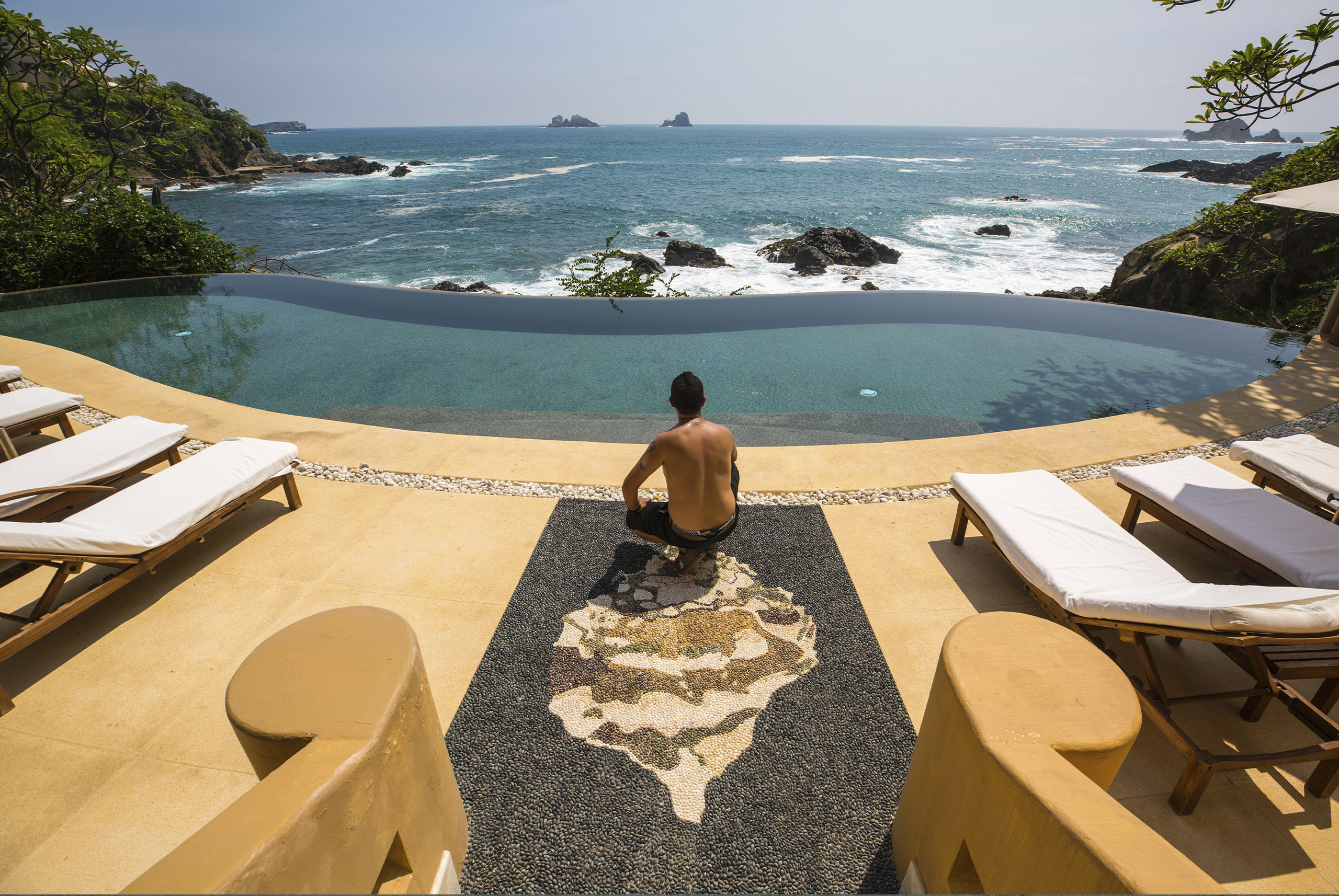 3 playas de México para disfrutar en enero