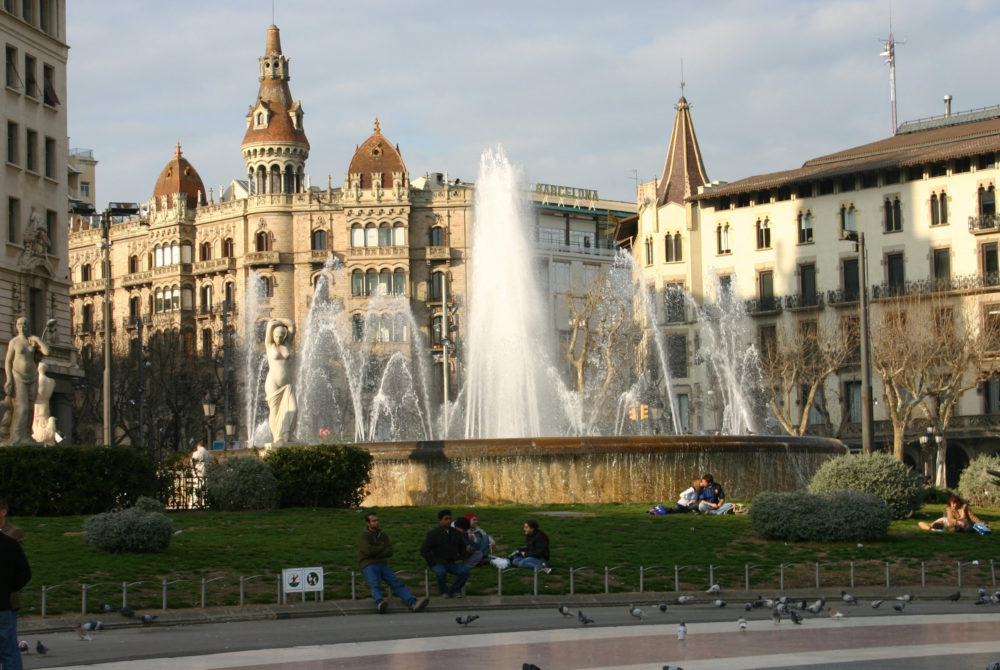  - Estas fueron las comunidades de España más visitadas en 2023