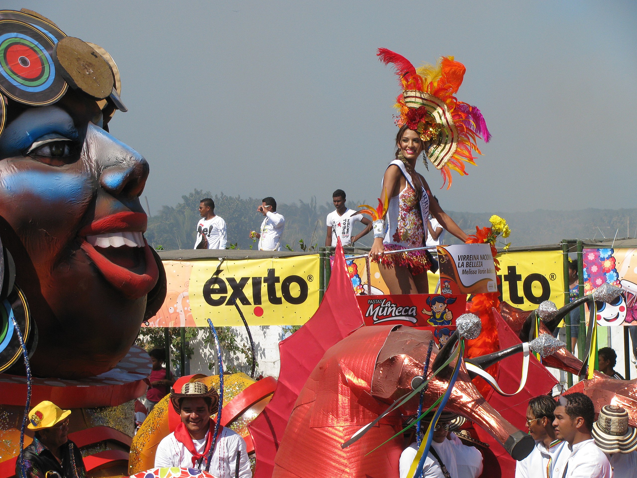 “Joselito Carnaval”, quién es el personaje más representativo del Carnaval de Barranquilla