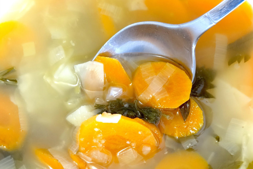 Puchero-1000x670 - 5 platos típicos de Bogotá para degustar si viajas a Colombia