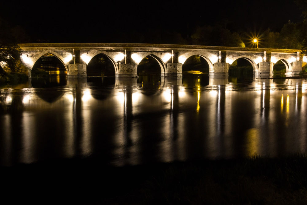 Puente-Romano-Lugo-1000x670 - La increíble ciudad de Galicia que tiene la muralla romana mejor conservada de Europa
