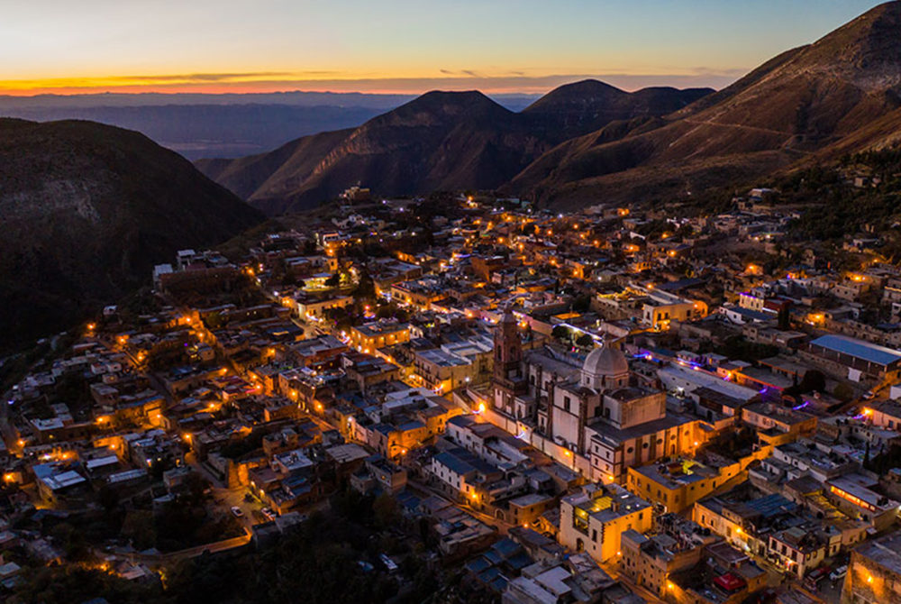 Real-de-Catorce-23-1000x670 - Pueblos Mágicos: el increíble lugar fantasmal construido en piedra y en el que nieva