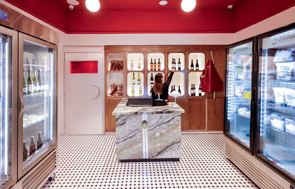 Rumores: el speakeasy oculto detrás de una carnicería en CDMX 