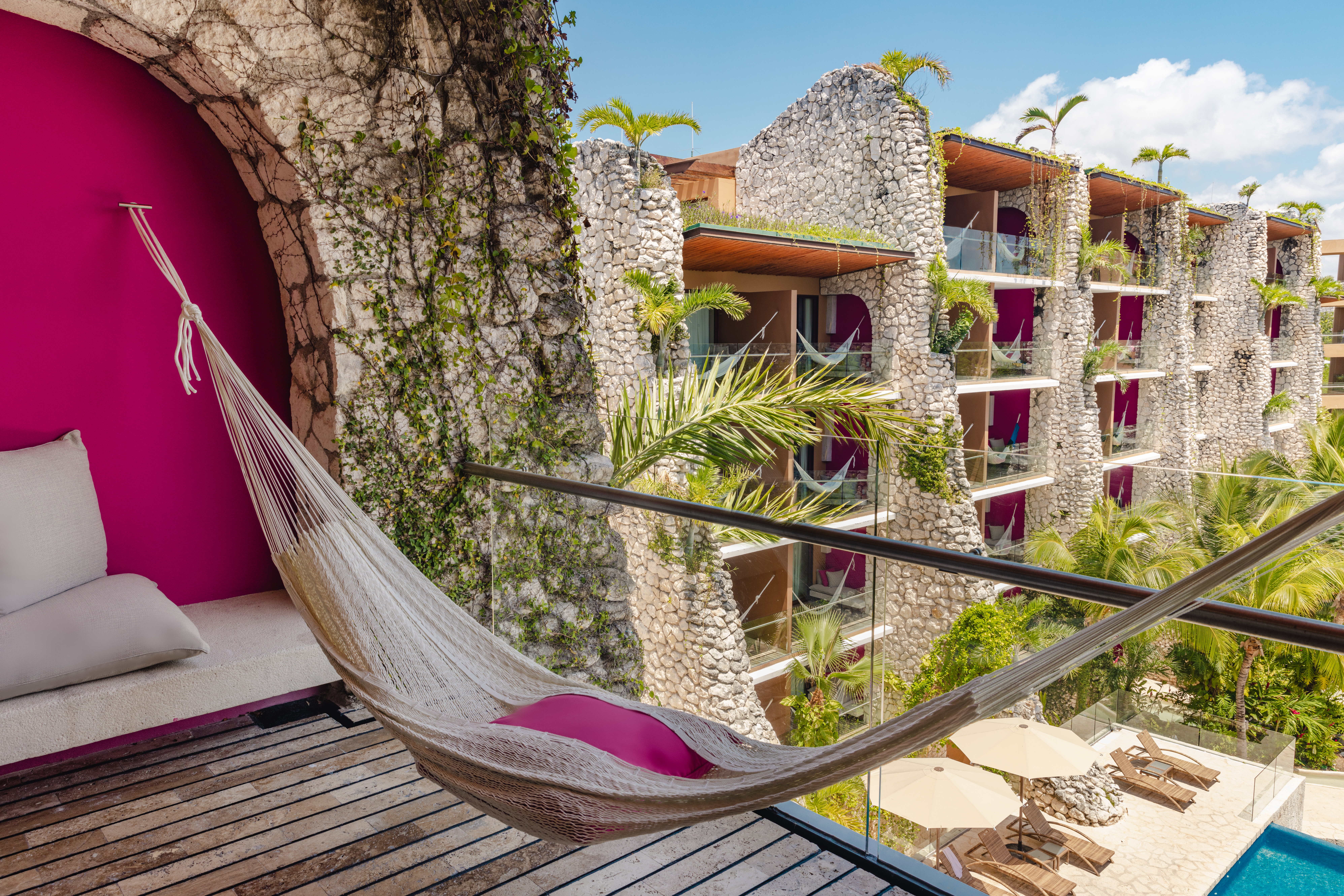 SUITE-RIVER-xcaret - Xcaret, un destino con posibilidades infinitas