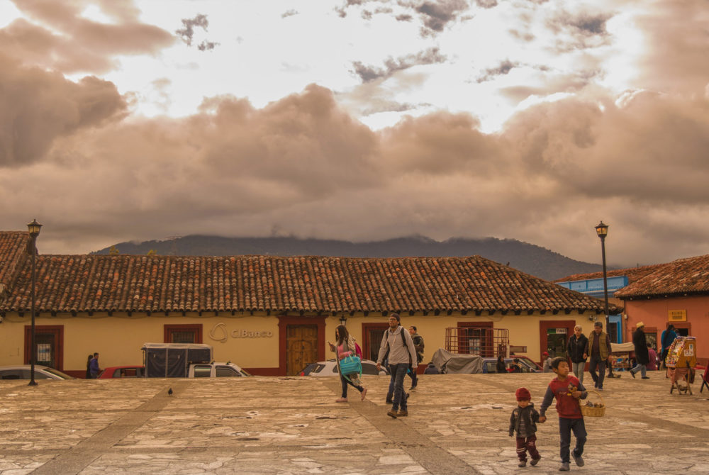 San-Cristobal-De-Las-Casas-1000x670 - Los 3 pueblos mágicos de México ideales para ir en pareja