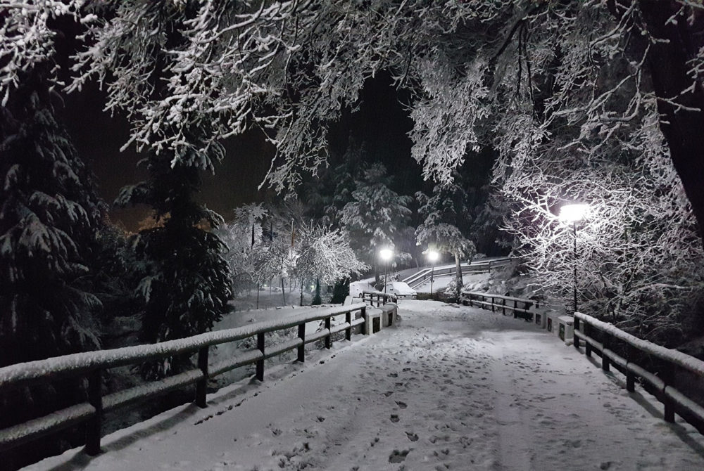 Sierras-de-Cazorla-1000x670 - Escapadas: 3 lugares inigualables de España para disfrutar un fin de semana
